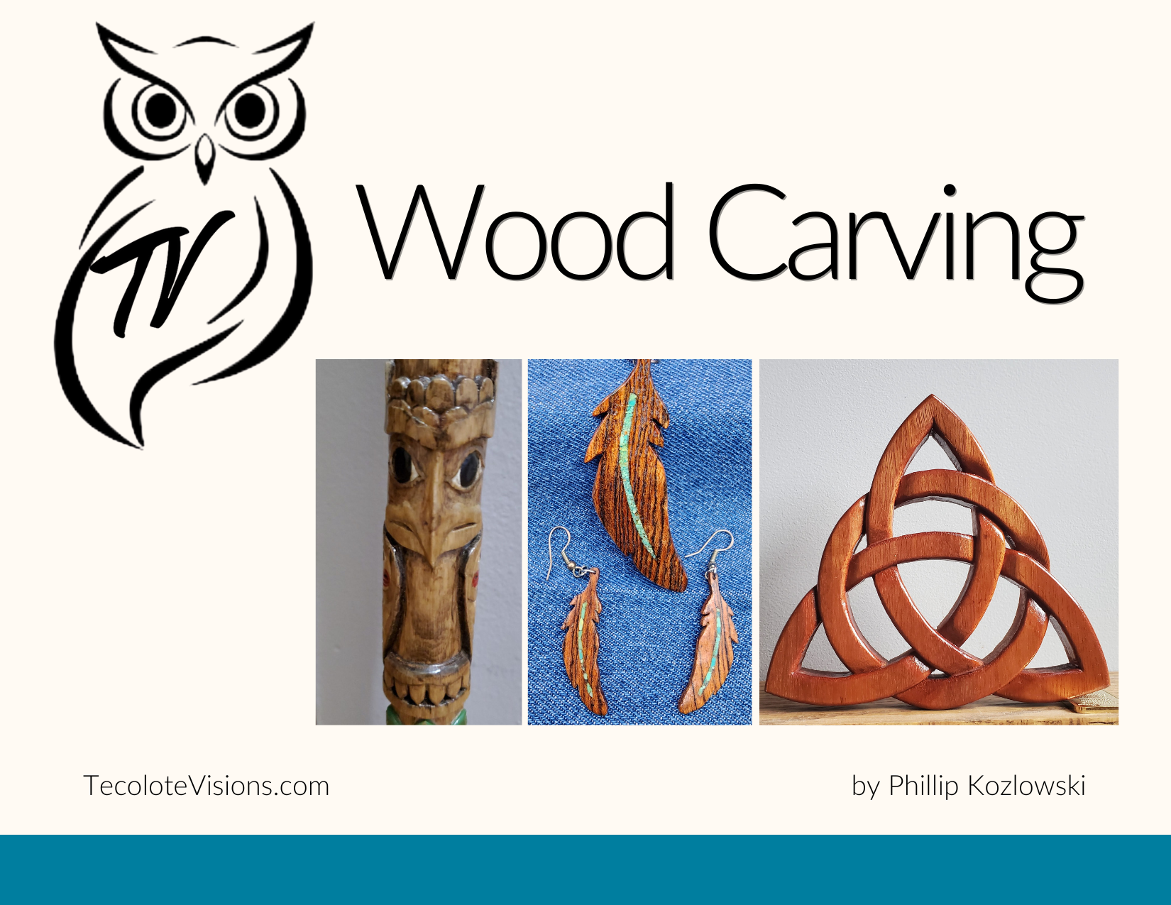 Carving Wood