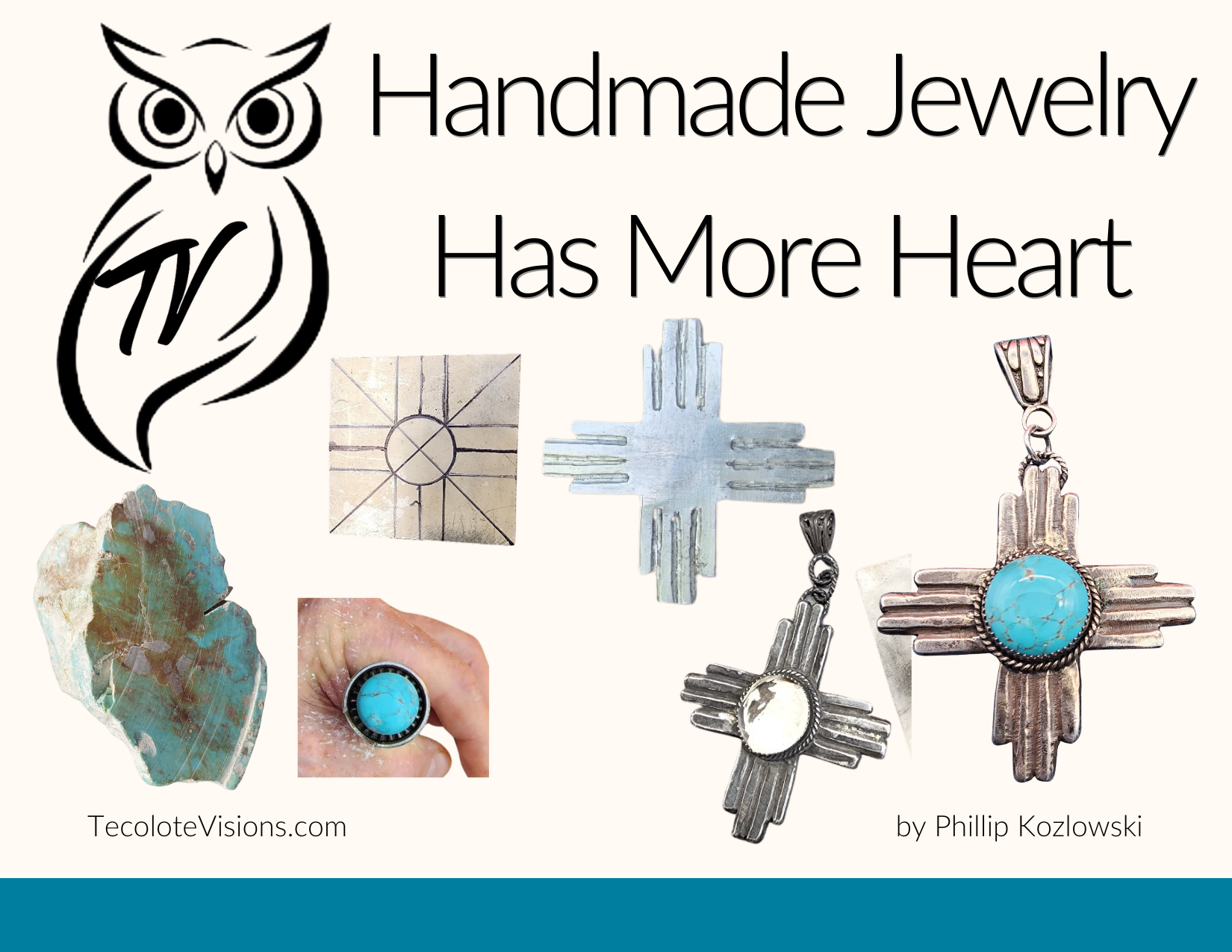 Handmade Jewelry