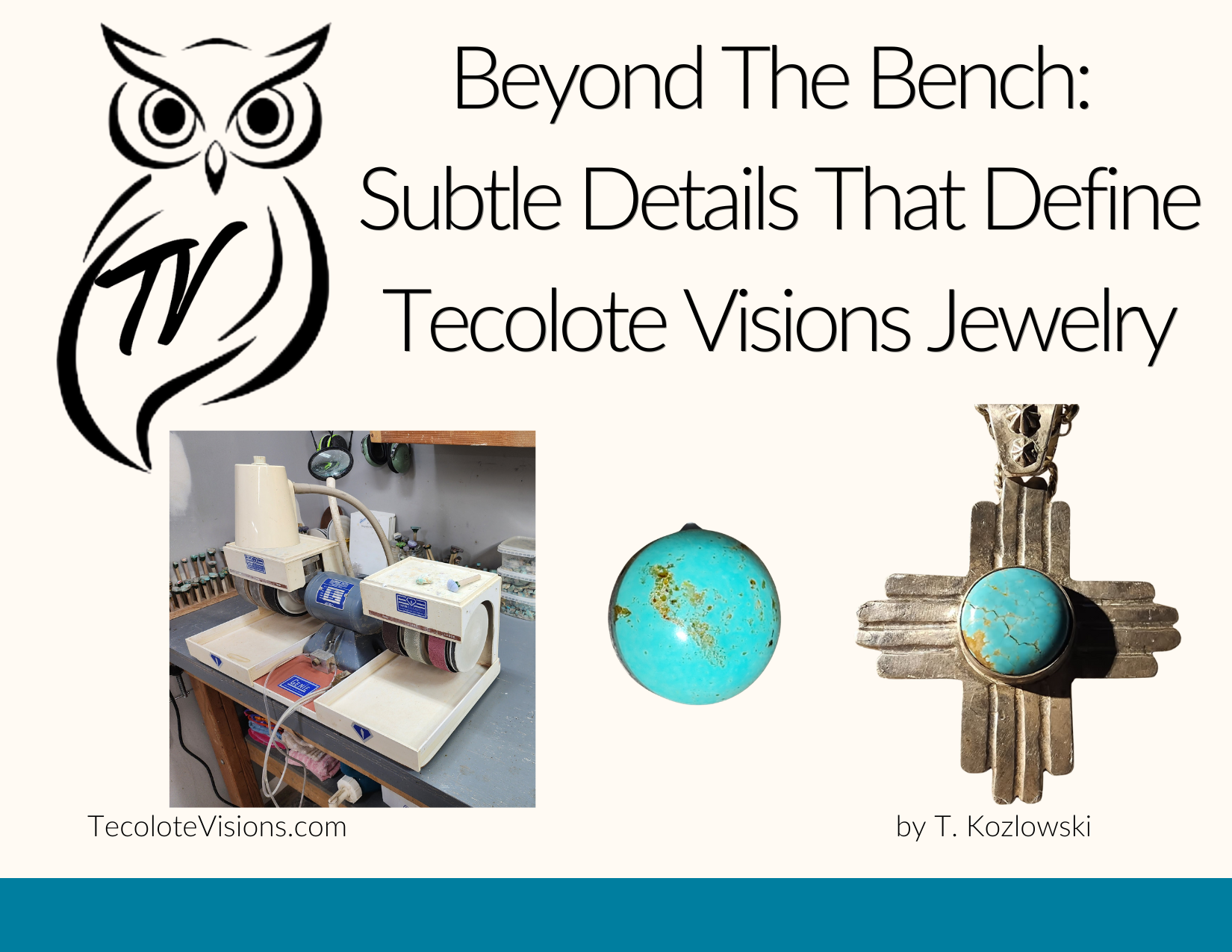 Precision and Details Matter